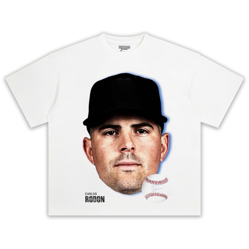 CARLOS RODON 2025 TEE