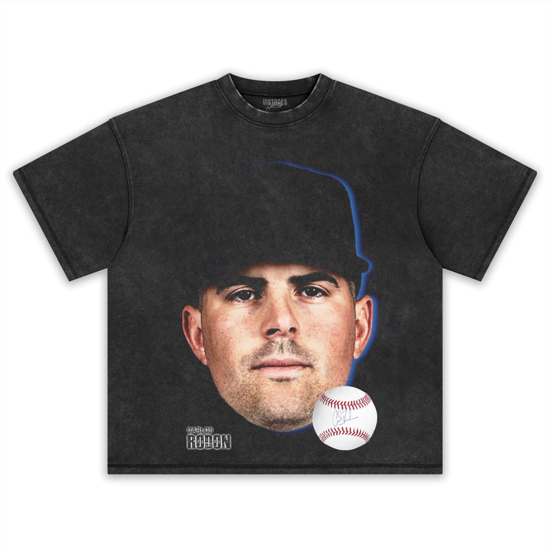 CARLOS RODON 2025 TEE