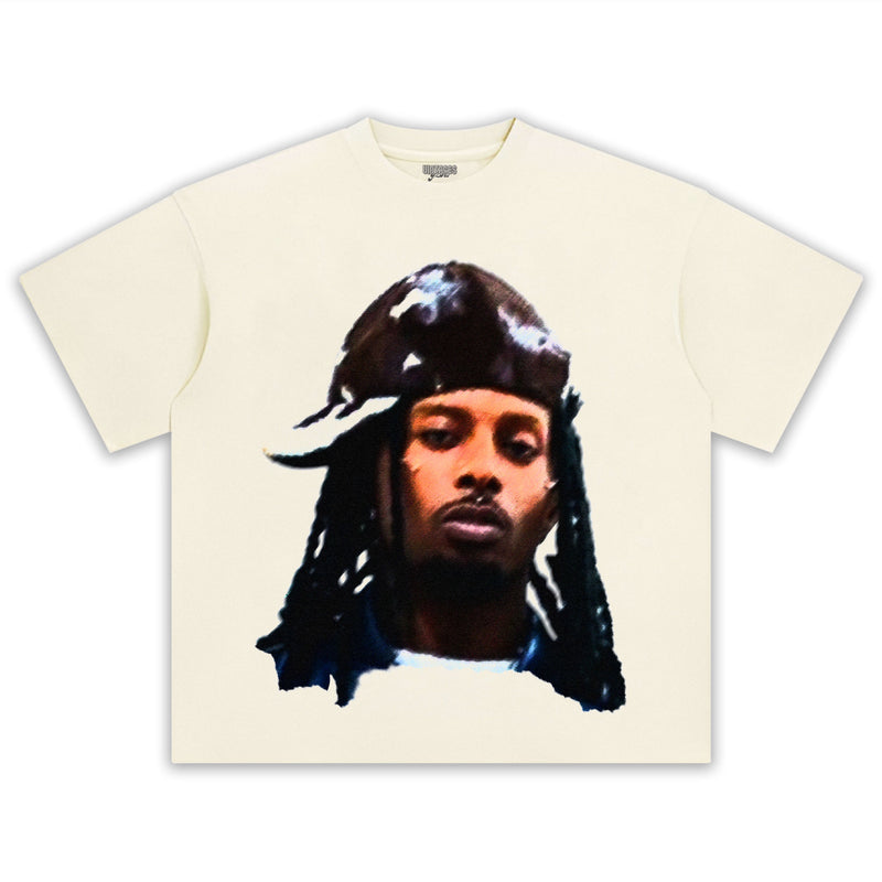 CARTI TEE