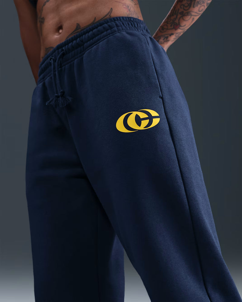 New Winter Athletic Joggers ·  Casual Loose-Fit Sweatpants
