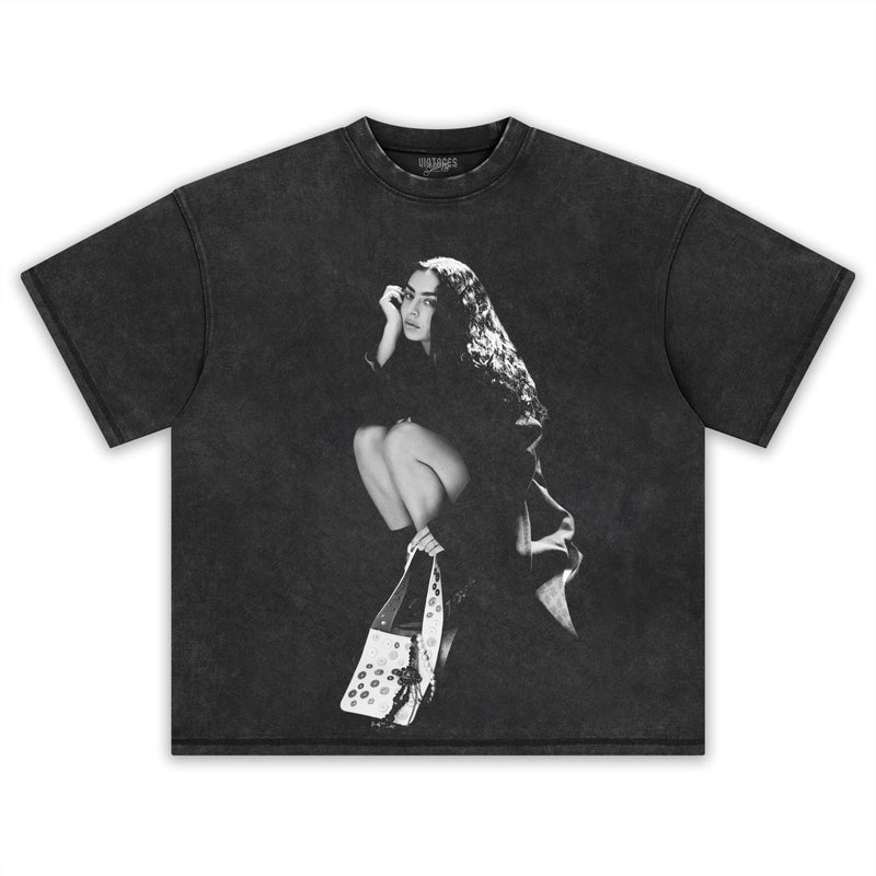 CHARLI XCX 2025 TEE