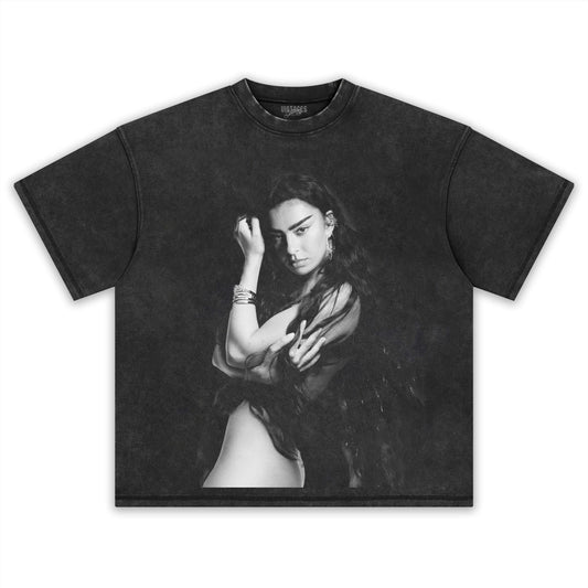 CHARLI XCX 2025 V9 TEE