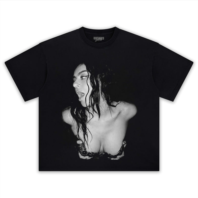 CHARLI XCX TEE