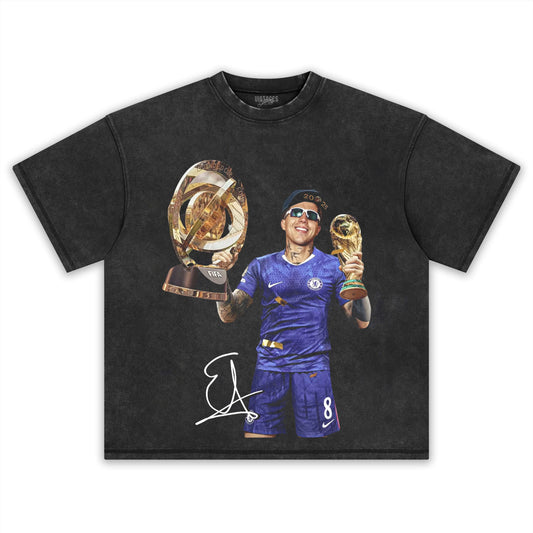CHELSEA FC 2.0 TEE