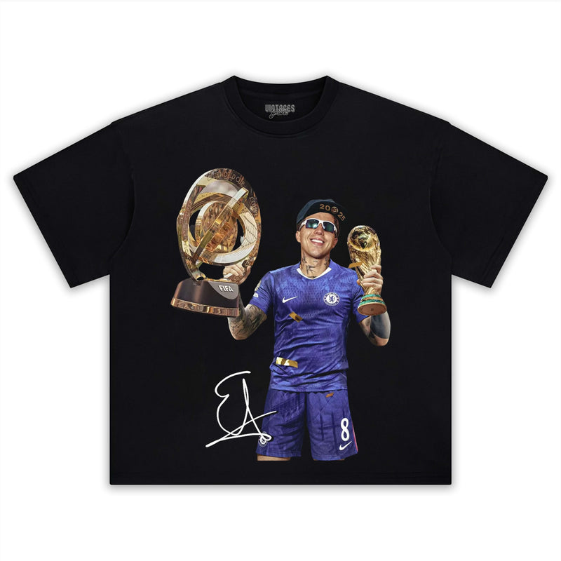 CHELSEA FC 2.0 TEE
