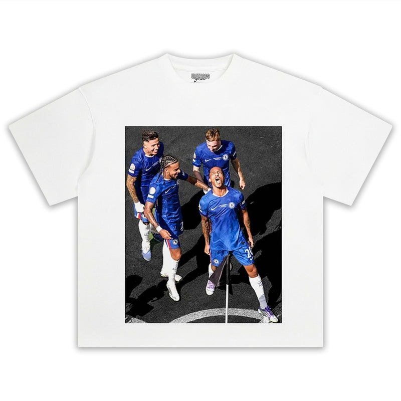 CHELSEA FC 3.0 TEE