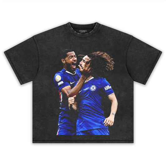 CHELSEA FC 4.0 TEE
