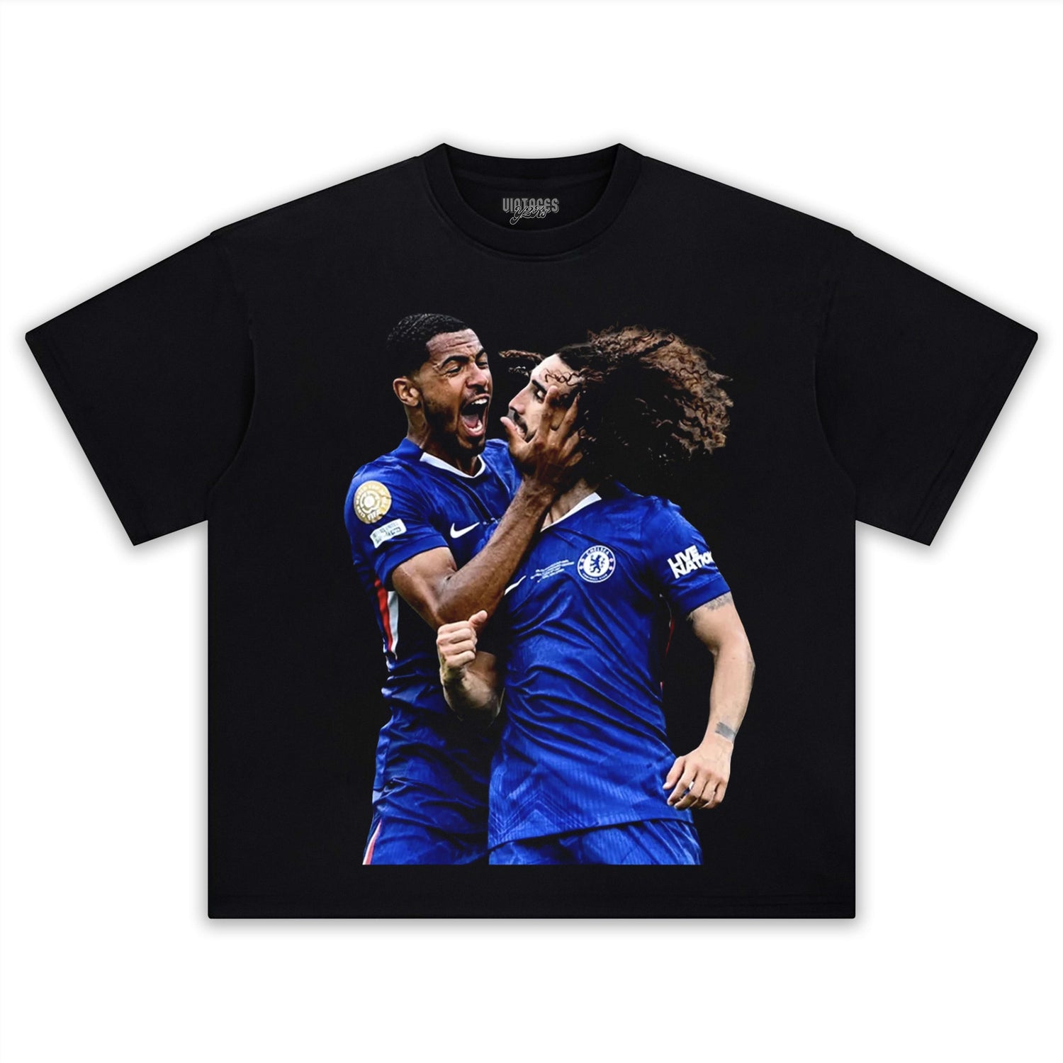 CHELSEA FC 4.0 TEE
