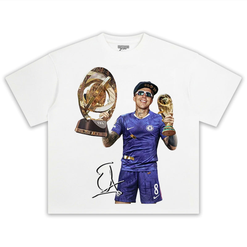 CHELSEA FC 2.0 TEE