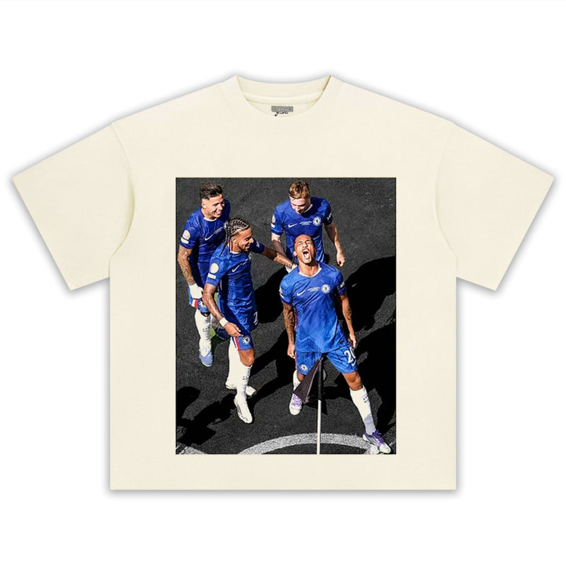 CHELSEA FC 3.0 TEE