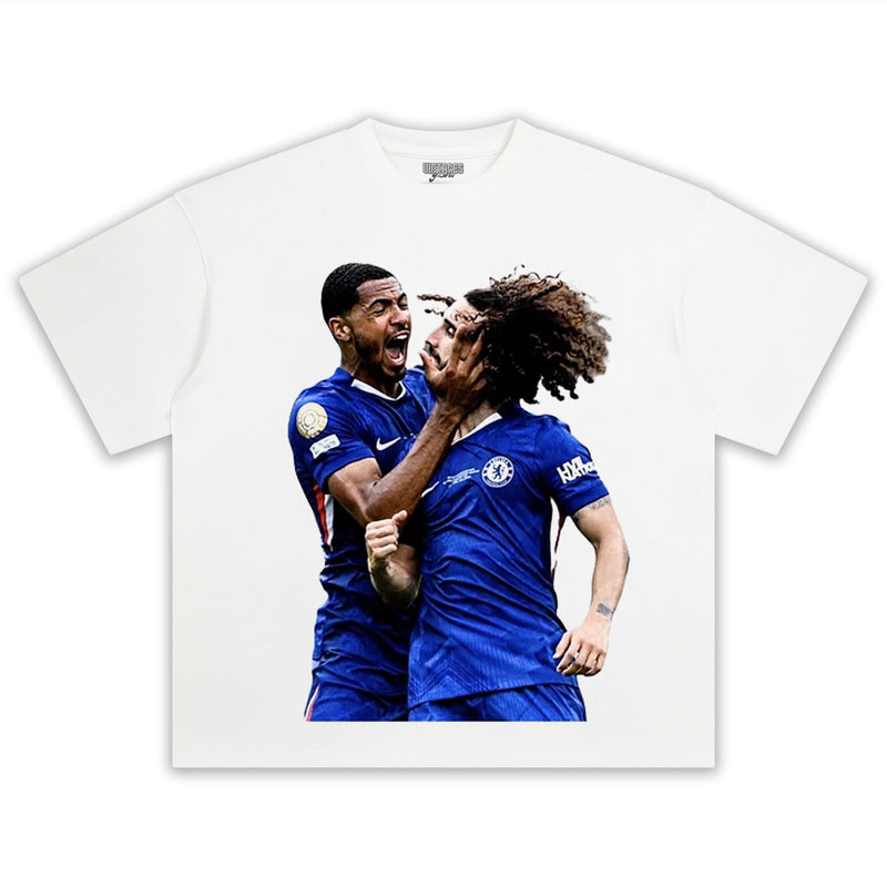 CHELSEA FC 4.0 TEE