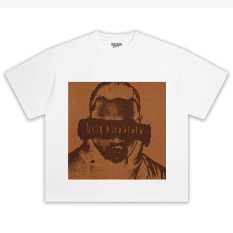 CHRIS BROWN 2025 TEE