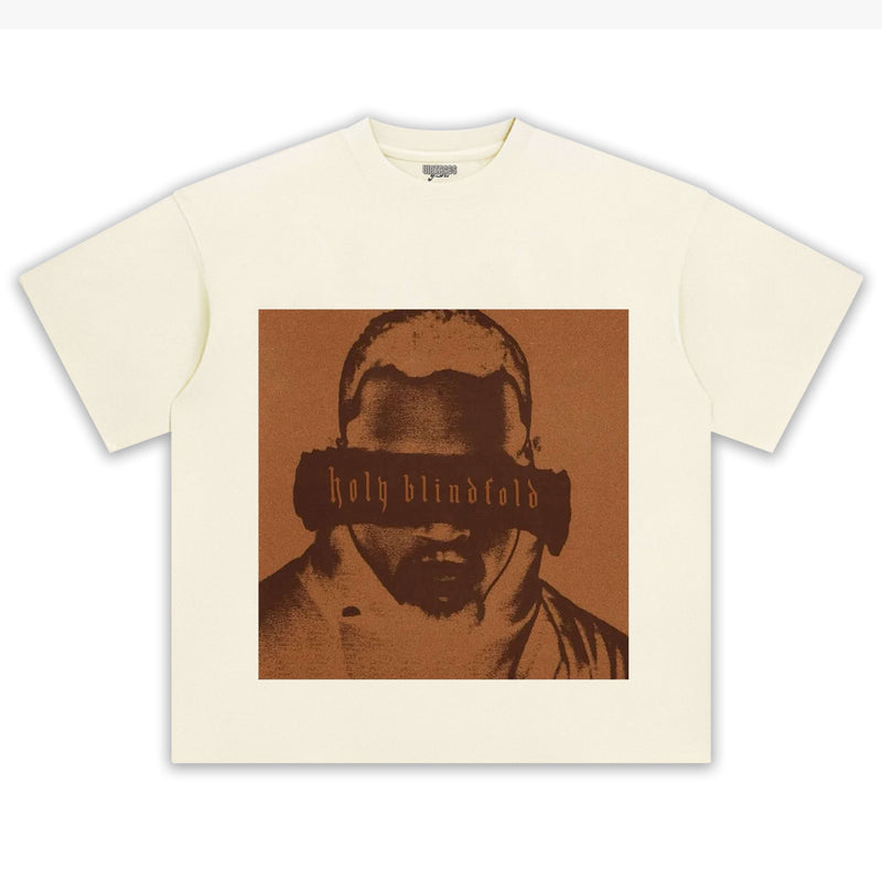 CHRIS BROWN 2025 TEE