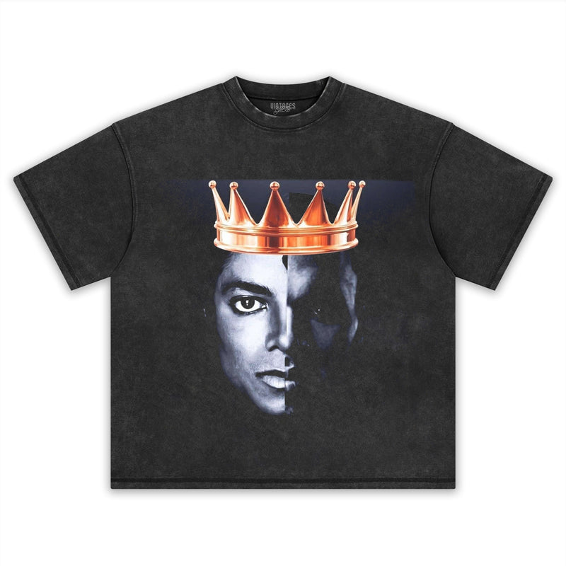 CHRIS BROWN 2025 Y2K NEW 3.0 TEE