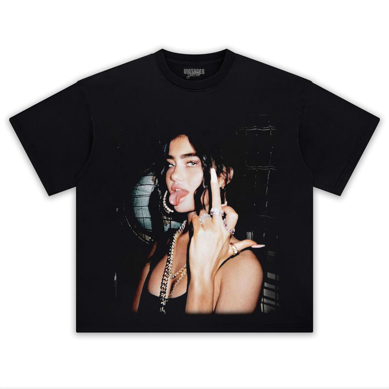 CLAUDIA VALENTINA TEE