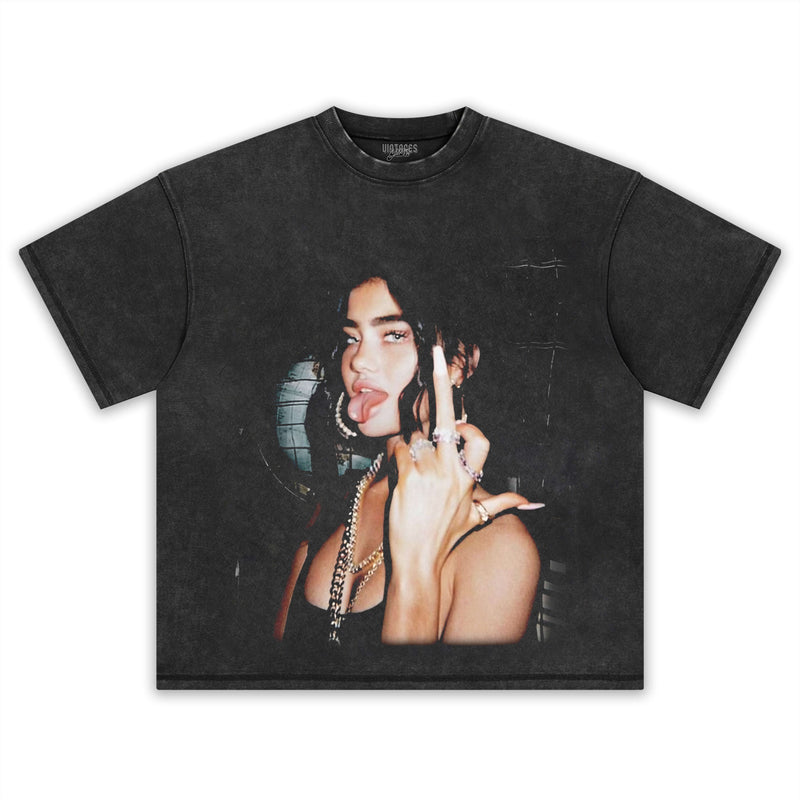 CLAUDIA VALENTINA TEE