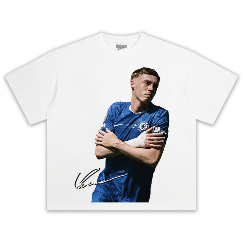 COLE PALMER 2025 TEE