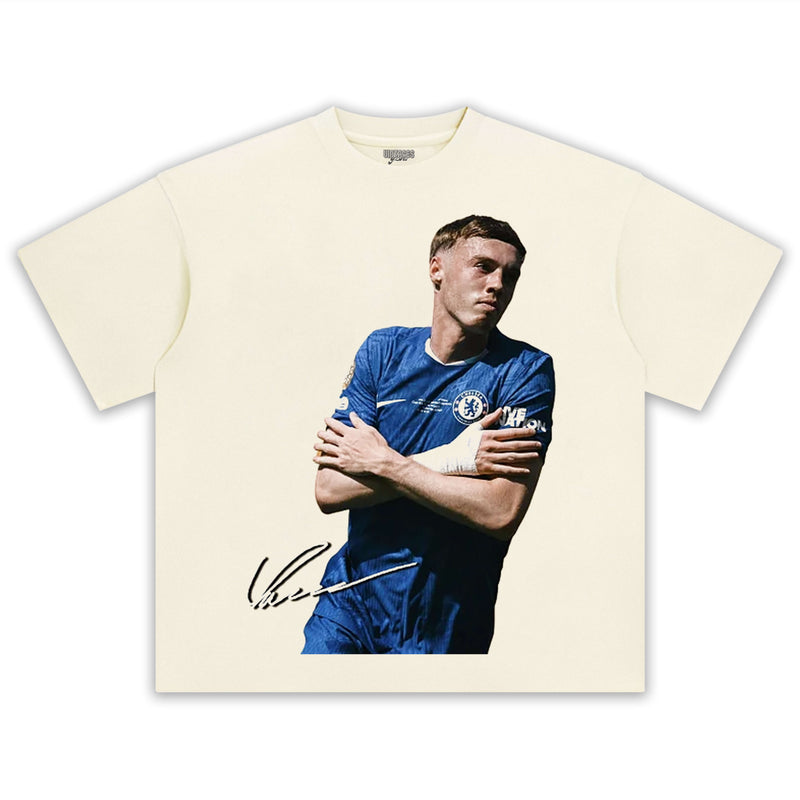 COLE PALMER 2025 TEE