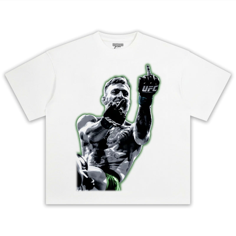 CONOR MCGREGOR TEE 2025