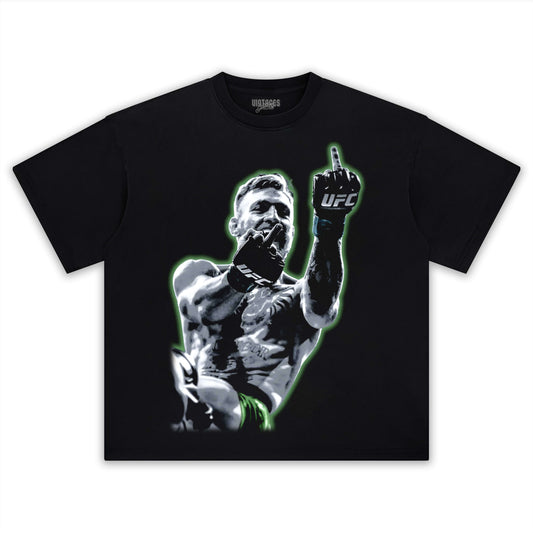 CONOR MCGREGOR TEE 2025