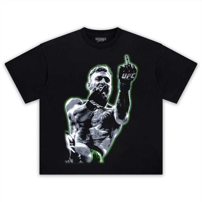 CONOR MCGREGOR TEE 2025