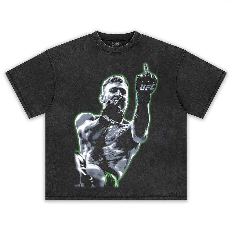 CONOR MCGREGOR TEE 2025