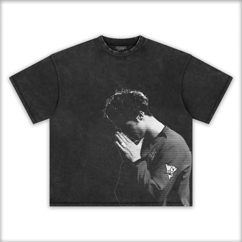 RONALDO CALMA V3 TEE