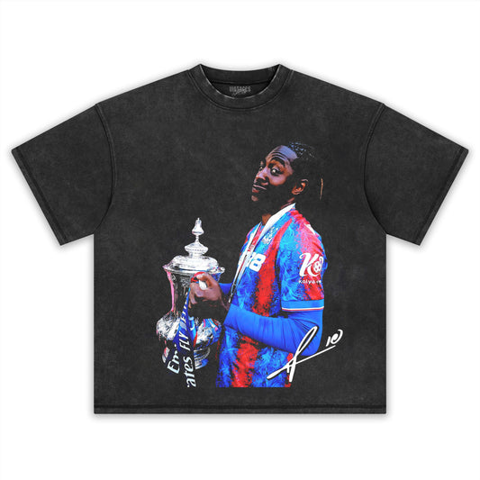 CRYSTAL PALACE TEE