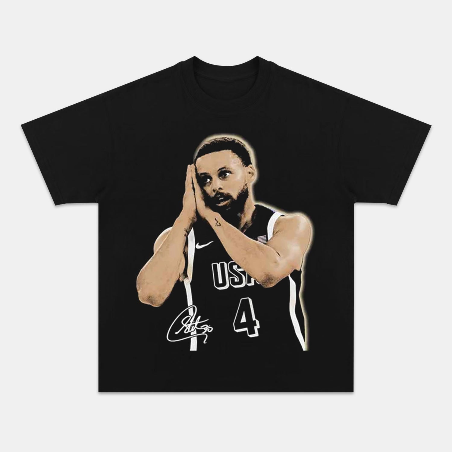 카레-빈티지-티-굿나잇-파리