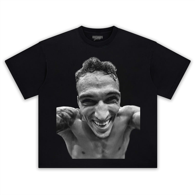 CHARLES OLIVEIRA FUNNY TEE