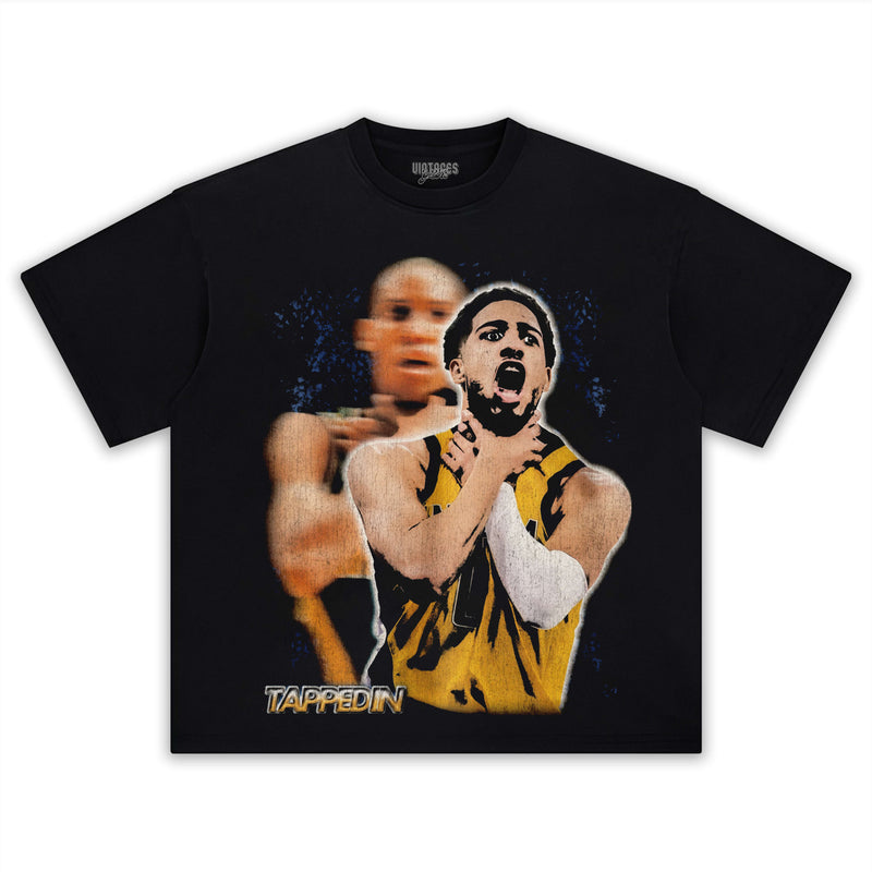 CHOKE 2.0 TYRESE HALIBURTON TEE