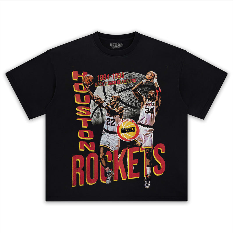 CLUTCH CITY&CHAMPIONSHIP TEE