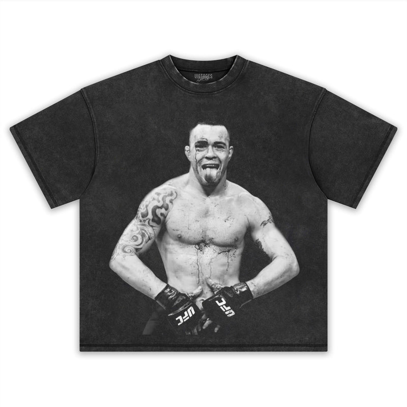 COLBY COVINGTON V3 TEE