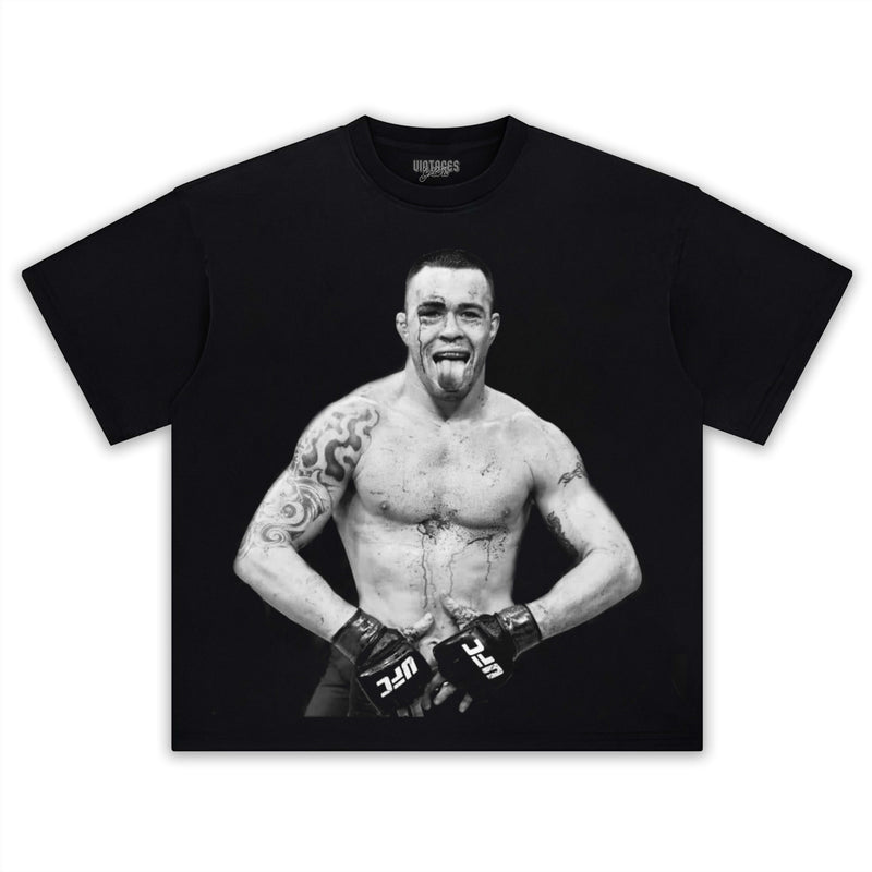 COLBY COVINGTON V3 TEE