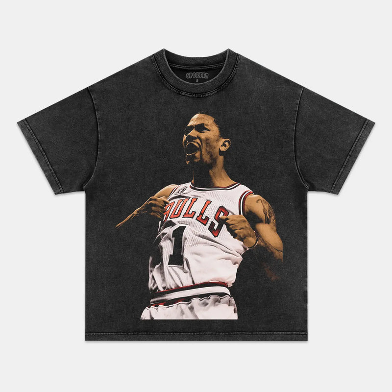 ΤΕΕ D-ROSE VINTAGE