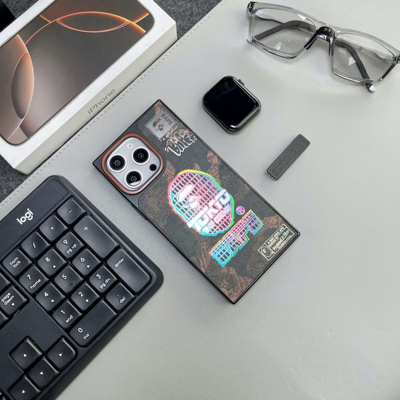 Ape Streetwear Magsafe iPhone Case