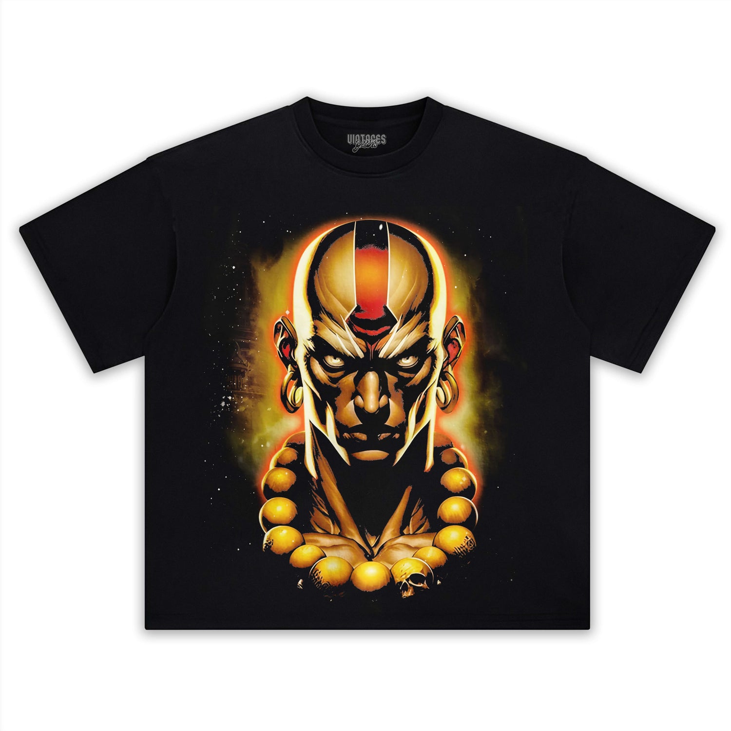 DHALISM TEE