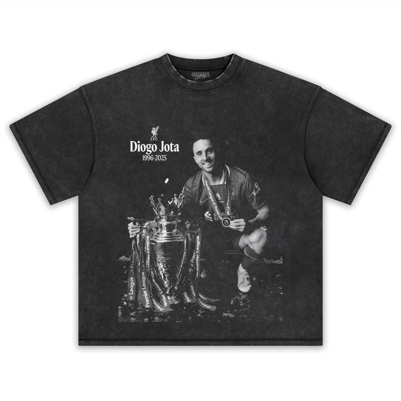 DIOGO JOTA V1  TEE