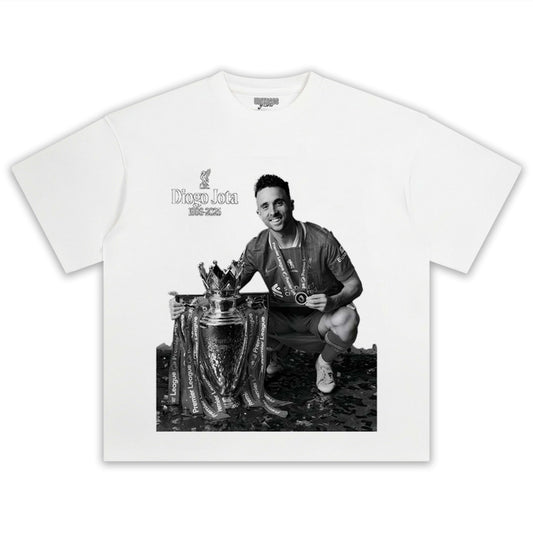 DIOGO JOTA V1  TEE
