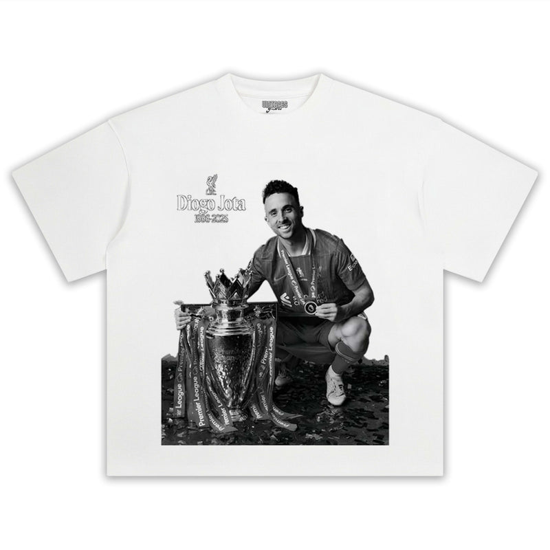 DIOGO JOTA V1  TEE