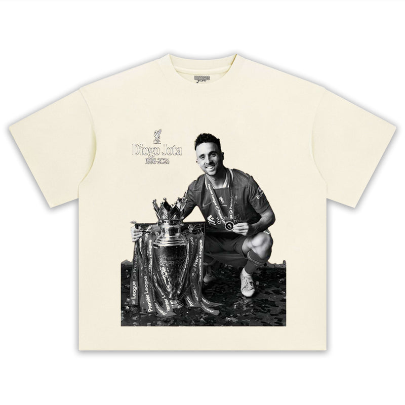 DIOGO JOTA V1  TEE