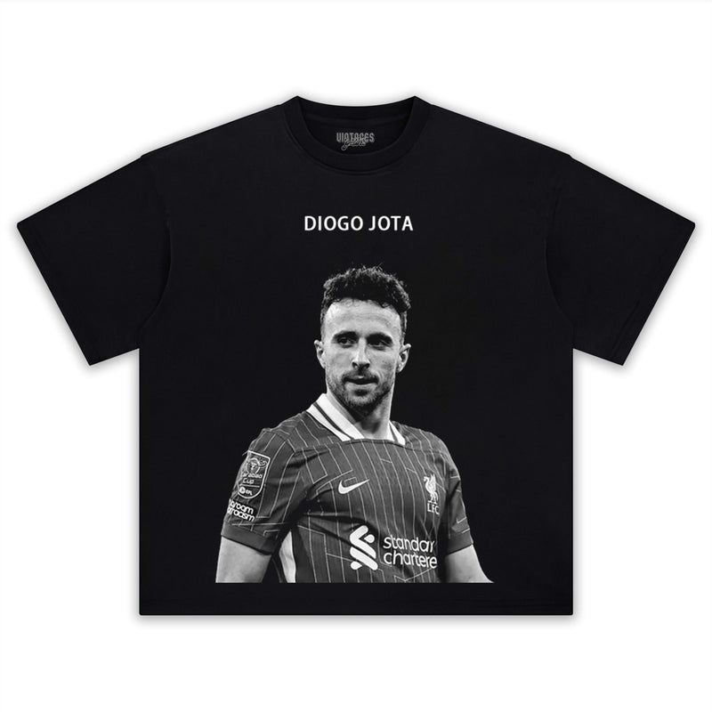 DIOGO JOTA V2  TEE