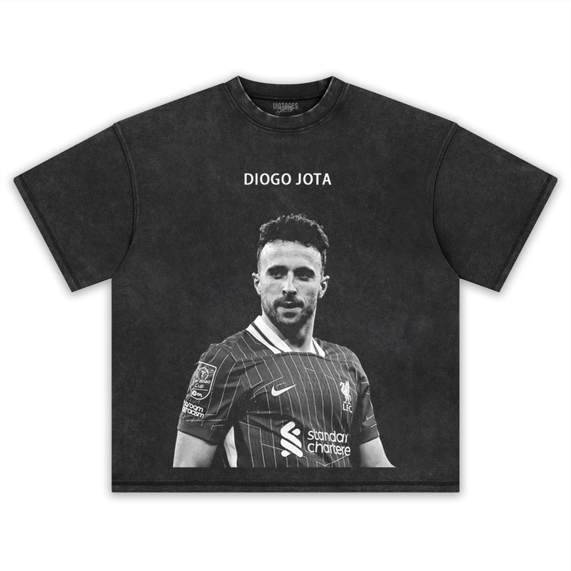 DIOGO JOTA V2  TEE