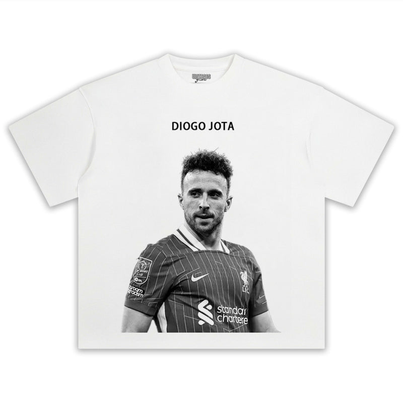 DIOGO JOTA V2  TEE