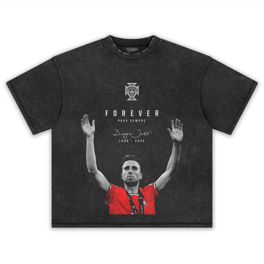 DIOGO JOTA V4  TEE