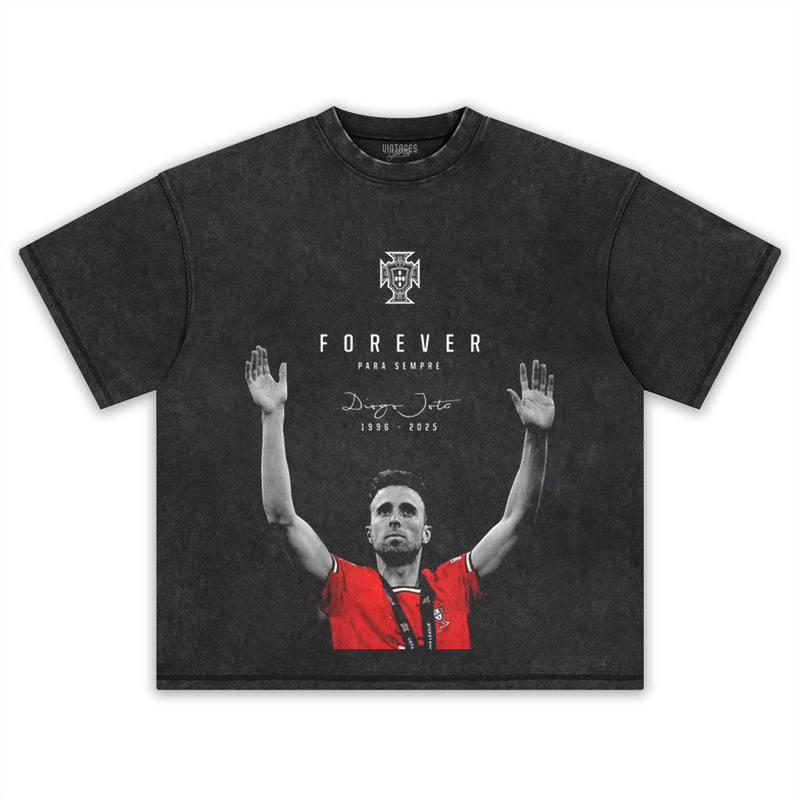 DIOGO JOTA V4  TEE