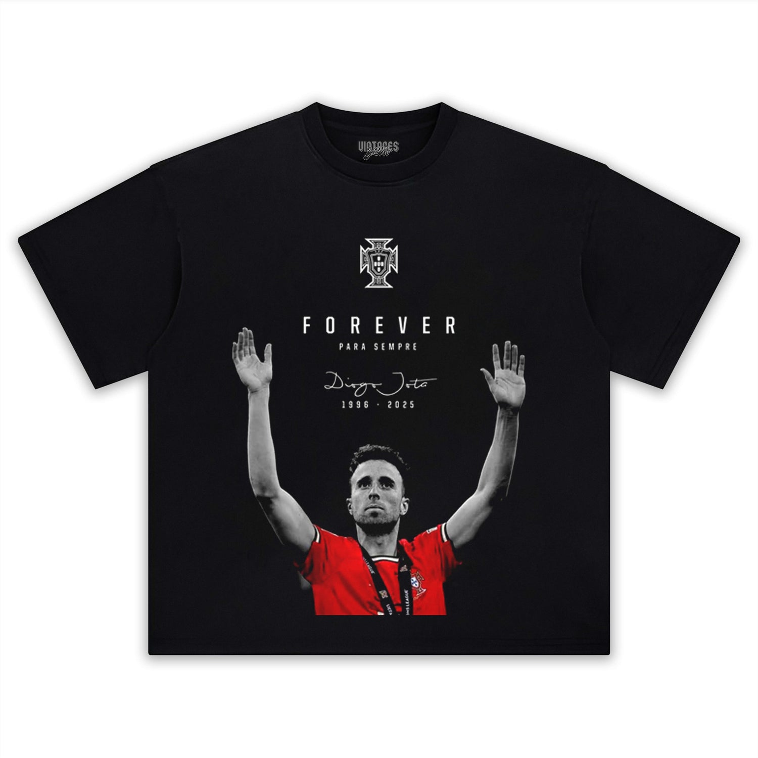 DIOGO JOTA V4  TEE