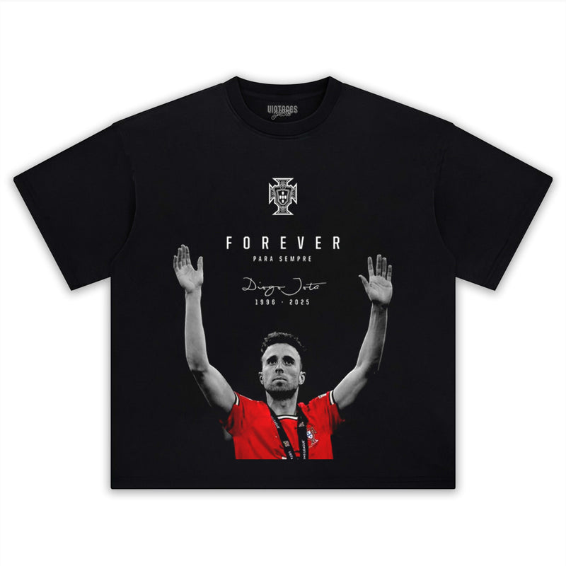 DIOGO JOTA V4  TEE