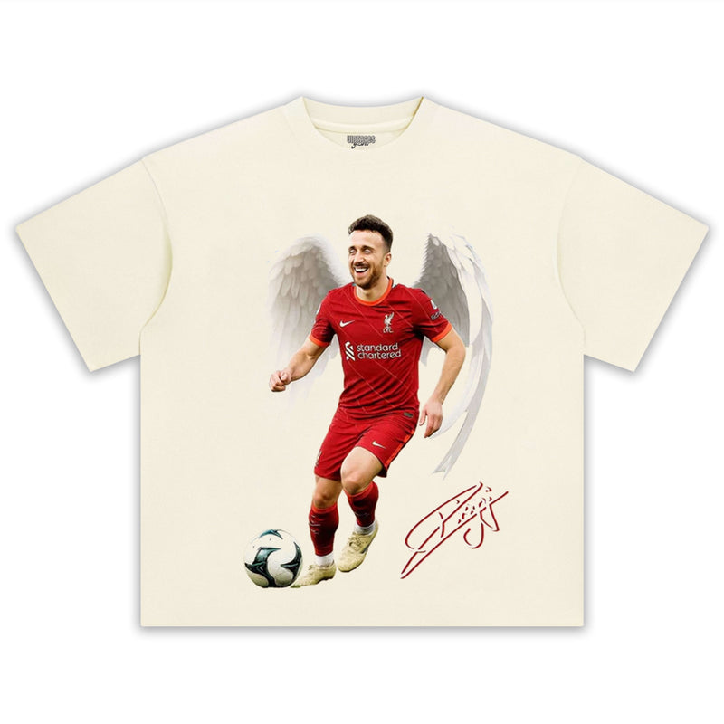 DIOGO JOTA V3  TEE