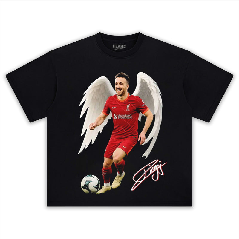 DIOGO JOTA V3  TEE